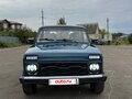 2001 Lada (ВАЗ) 2121 (4x4) I Рестайлинг, синий, 285000 рублей - вид 1
