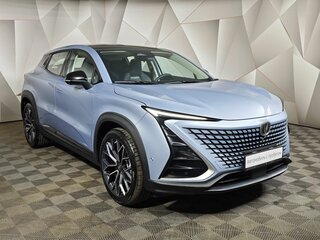 2024 Changan UNI-T I, синий, 2199000 рублей, вид 3