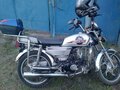 2012 Мотоальфа A5, серебристый, 55000 рублей - вид 1