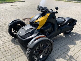 BRP Can-Am Ryker