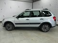 2026 Lada (ВАЗ) Granta Cross I Рестайлинг, серебристый, 1250000 рублей - вид 7