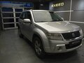 2008 Suzuki Grand Vitara II Рестайлинг, серебристый, 817000 рублей - вид 3