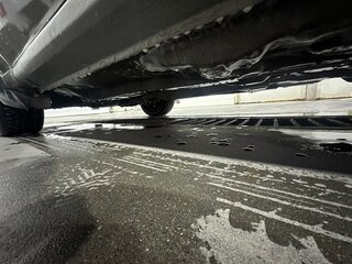 2000 Nissan Bluebird Sylphy I (G10), серый, 300000 рублей, вид 4