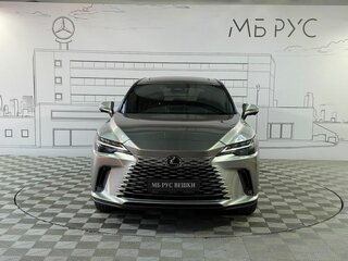 2025 Lexus RX 300 V, серый, 7670000 рублей, вид 4
