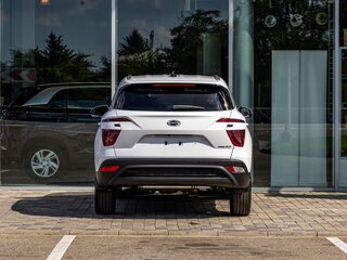 2025 Solaris HC, белый, 3570000 рублей, вид 5
