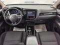 2020 Mitsubishi Outlander III Рестайлинг 3, белый - вид 4