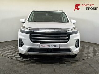 2022 Exeed VX I, белый, 2185000 рублей, вид 2