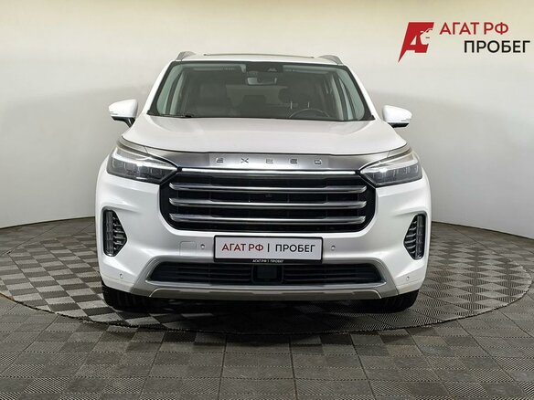 2022 Exeed VX I, белый, 2128000 рублей - вид 1