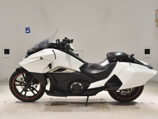 2015 Honda NM4, белый, 620000 рублей, вид 1