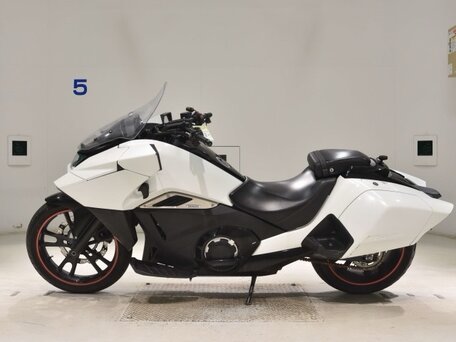 2015 Honda NM4, белый, 620000 рублей, вид 1