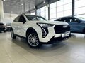2026 Haval Jolion I Рестайлинг 2, белый