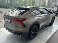 2026 Haval F7x II, серый, 3999000 рублей - вид 5