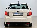 2011 Kia Rio II Рестайлинг, белый - вид 2