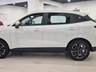 2026 Tenet Plus L4, белый, 2690000 рублей, вид 5