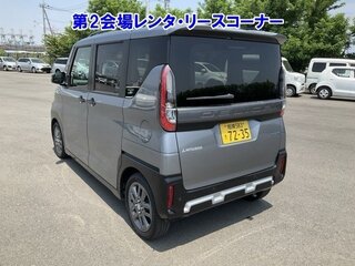 2023 Mitsubishi Delica Mini I, серый, 1000000 рублей, вид 2