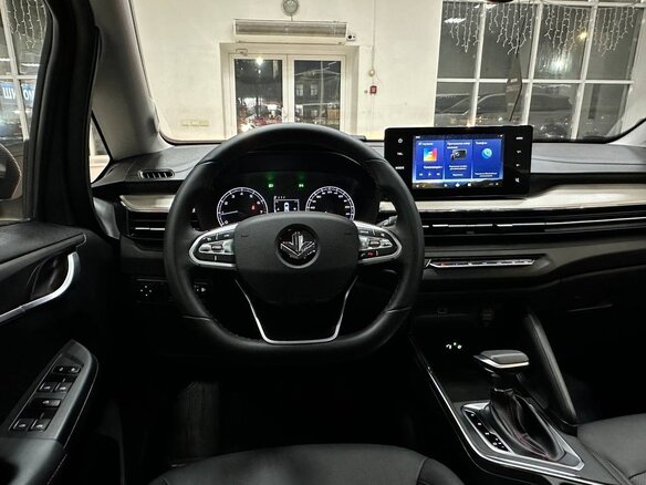 2023 Livan X3 Pro, красный, 1299000 рублей - вид 25
