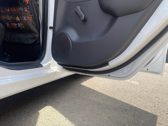 2011 Hyundai i30 I Рестайлинг, белый, 585000 рублей - вид 20