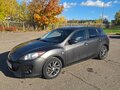 2011 Mazda 3 II (BL), серый, 760000 рублей - вид 7