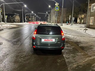 2011 Lada (ВАЗ) Priora I, серый, 200000 рублей, вид 2