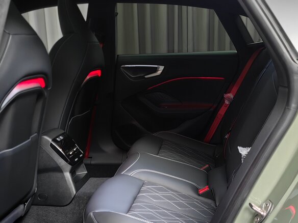 2026 Audi A5 L Sportback III (B10), белый, 6590000 рублей - вид 25