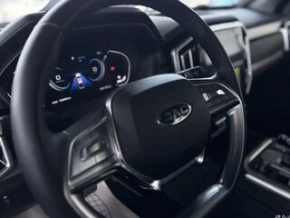 2024 JAC T9, серый, 3150000 рублей, вид 3