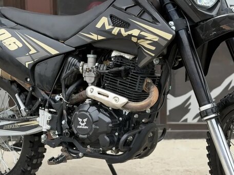 2025 MMZ 06 Pro, чёрный, 110000 рублей, вид 2