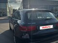 2020 Mercedes-Benz GLC 200 I (X253) Рестайлинг, синий, 3650000 рублей - вид 5
