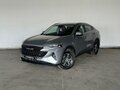 2023 Haval F7x I Рестайлинг, серый