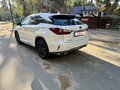 2018 Lexus RX 300 IV, белый, 3600000 рублей - вид 5