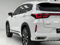 2022 Exeed LX I Рестайлинг, белый - вид 6