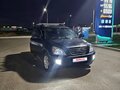 2009 Chery Tiggo (T11) I, синий - вид 3