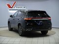 2025 Jaecoo J8, чёрный - вид 6
