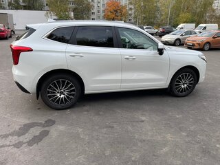 2023 Haval Jolion I, белый, 2100000 рублей, вид 4