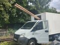 2019 ГАЗ ГАЗель Next, белый, 1450000 рублей - вид 9