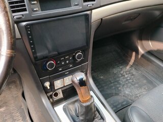 2007 Chevrolet Epica V250, чёрный, 390000 рублей, вид 4