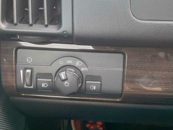 2012 Land Rover Freelander II Рестайлинг, чёрный - вид 11