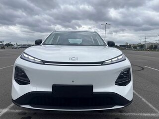 2026 Changan Qiyuan Q05 51.9 kWh II, белый, 2500000 рублей, вид 4