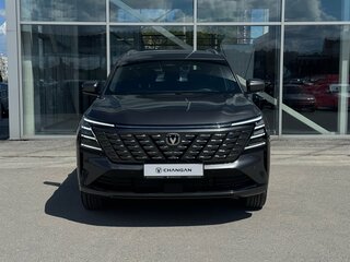 2025 Changan CS75 Plus IV, серый, 4249900 рублей, вид 2