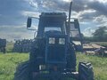 1982 КТЗ Траком Т-54, синий, 370000 рублей - вид 1