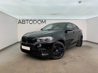 BMW X6 M II (F86)