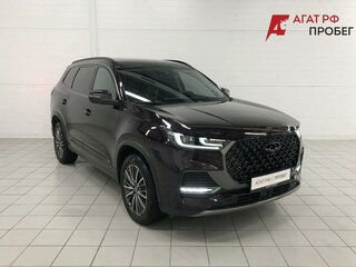 2022 Chery Tiggo 8 Pro Max I, фиолетовый, 2220000 рублей, вид 3