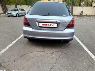 2000 Honda Civic VII, голубой, 300000 рублей, вид 5