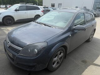 Opel Astra H