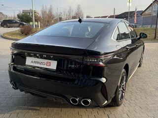 2024 Chery Arrizo 8, чёрный, 2780000 рублей, вид 3