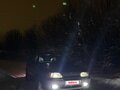 2011 Lada (ВАЗ) 2114, серый, 120000 рублей
