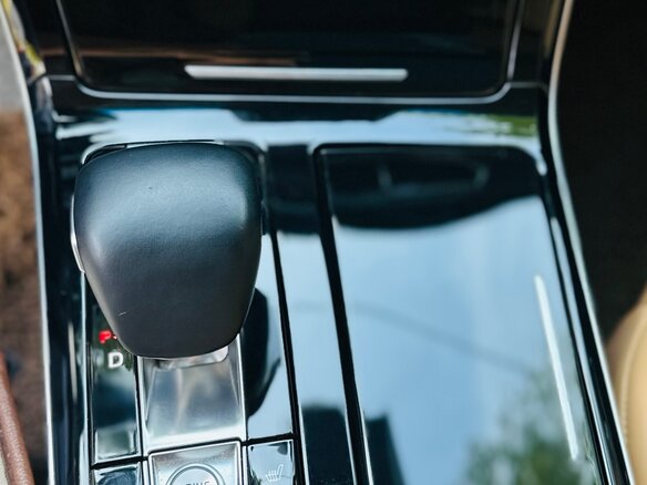 2019 Kia K7 YG (II) Рестайлинг, чёрный, 1550000 рублей - вид 12