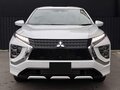 2022 Mitsubishi Eclipse Cross I Рестайлинг, белый, 1810000 рублей - вид 1
