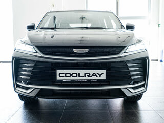 2026 Geely Coolray I Рестайлинг 2, серый, 2774990 рублей, вид 2