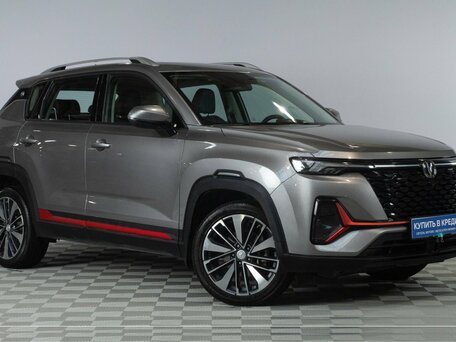 Changan CS35 Plus I Рестайлинг