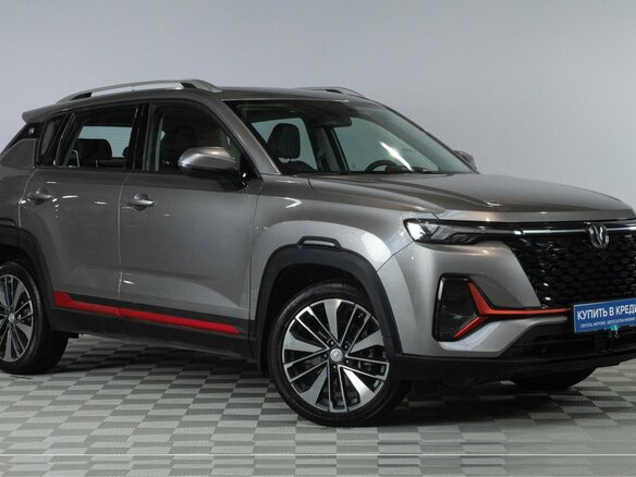 2024 Changan CS35 Plus I Рестайлинг, серый, 1879000 рублей